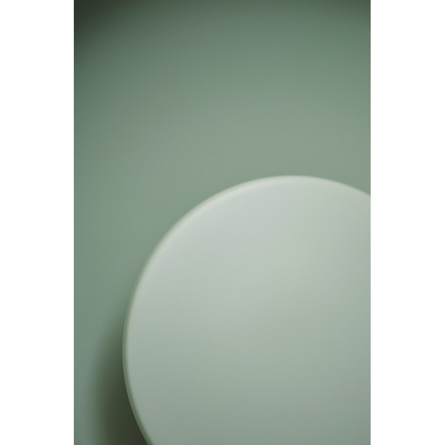 Nordlux - LED vægspot dæmpbar MARSI LED/7W/230V grøn