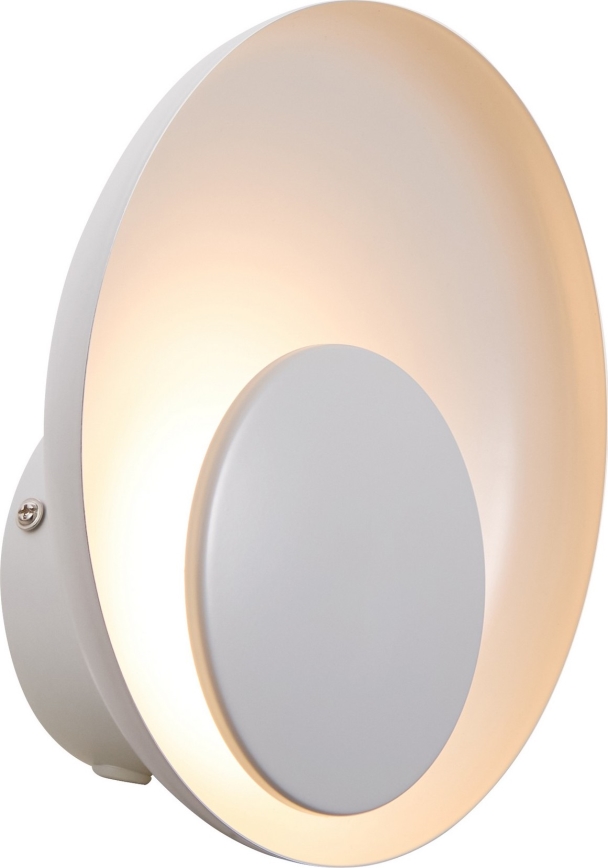 Nordlux - LED vægspot dæmpbar MARSI LED/7W/230V hvid
