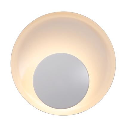 Nordlux - LED vægspot dæmpbar MARSI LED/7W/230V hvid