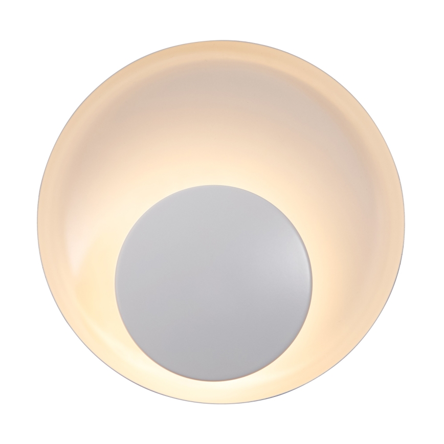 Nordlux - LED vægspot dæmpbar MARSI LED/7W/230V hvid