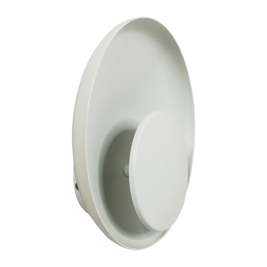 Nordlux - LED vægspot dæmpbar MARSI LED/7W/230V hvid