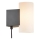 Nordlux - LED vægspot dæmpbar MONA LED/10W/230V CRI 90