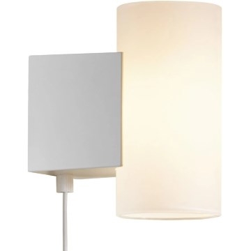Nordlux - LED vægspot dæmpbar MONA LED/10W/230V CRI 90