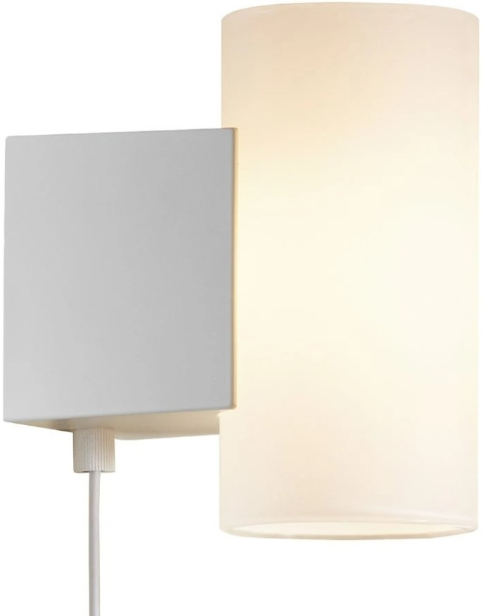 Nordlux - LED vægspot dæmpbar MONA LED/10W/230V CRI 90