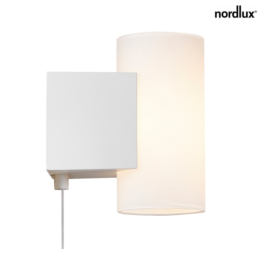 Nordlux - LED vægspot dæmpbar MONA LED/10W/230V CRI 90