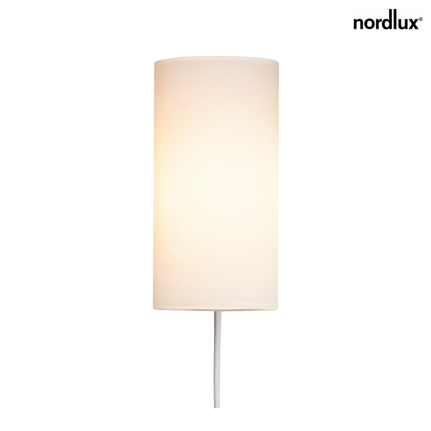 Nordlux - LED vægspot dæmpbar MONA LED/10W/230V CRI 90