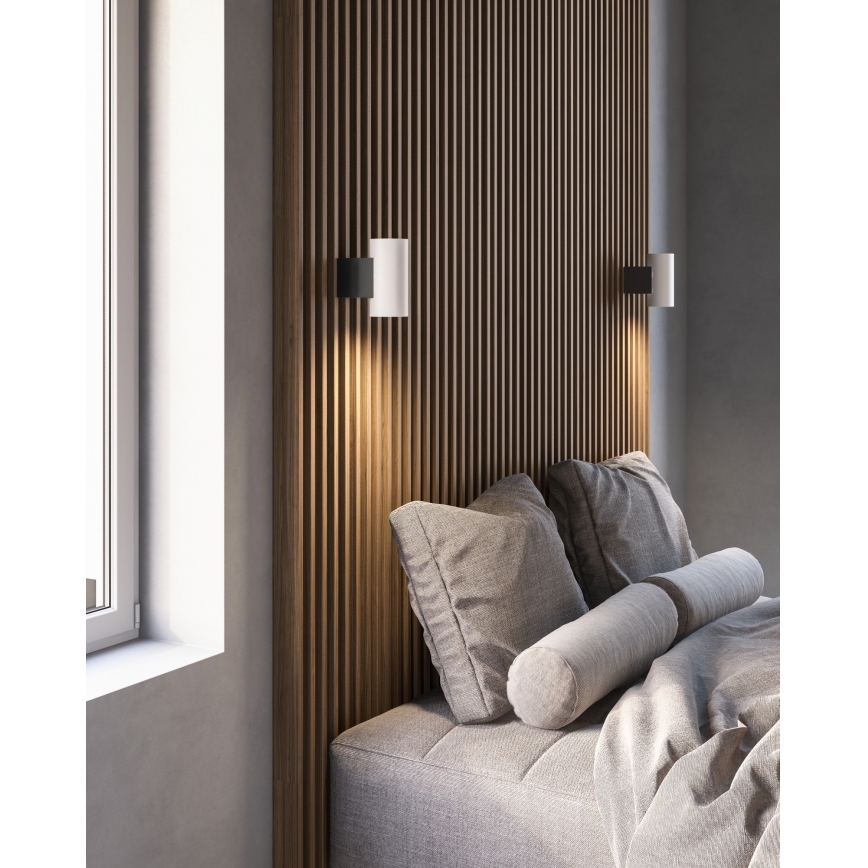 Nordlux - LED vægspot dæmpbar MONA LED/10W/230V CRI 90