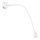 Nordlux - LED Vægspot fleksibel DROP LED/3W/230V