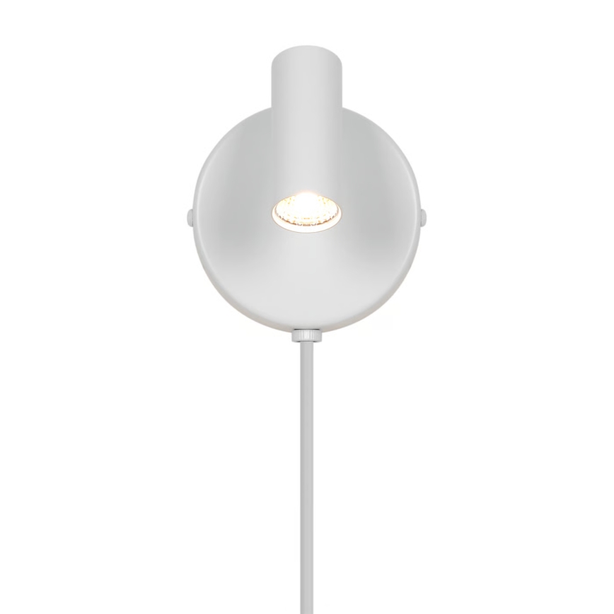 Nordlux - LED vægspot OMARI LED/3,2W/230V hvid