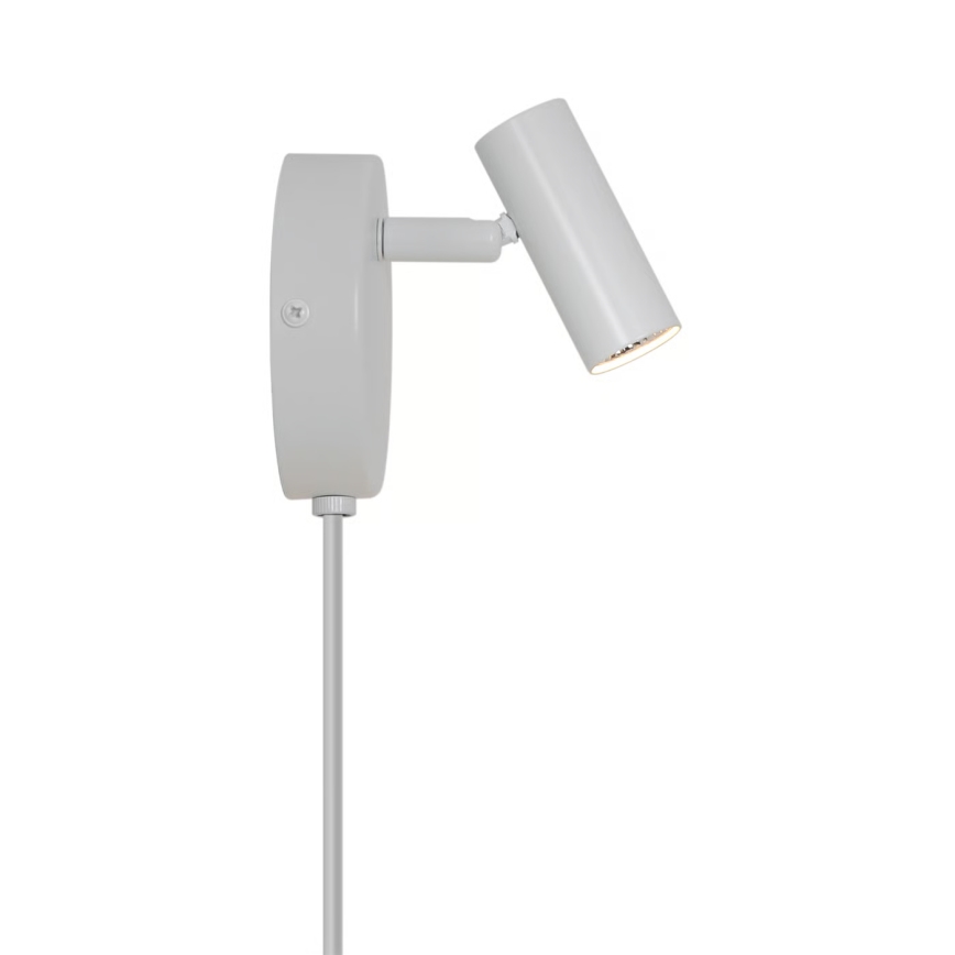 Nordlux - LED vægspot OMARI LED/3,2W/230V hvid