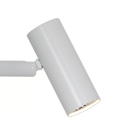 Nordlux - LED vægspot OMARI LED/3,2W/230V hvid