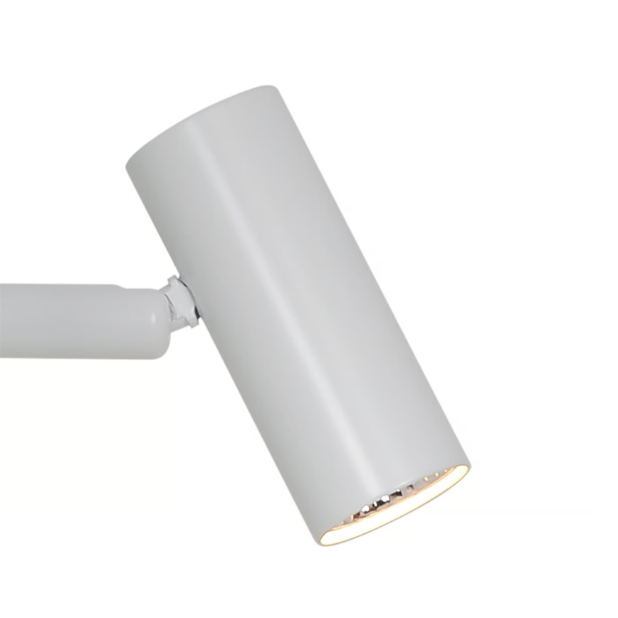 Nordlux - LED vægspot OMARI LED/3,2W/230V hvid