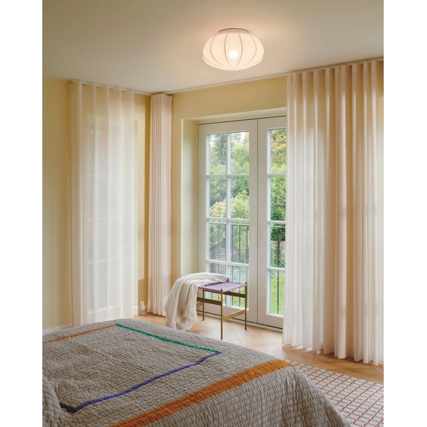 Nordlux - Loftlampe AERON 1xE27/40W/230V diameter 40 cm