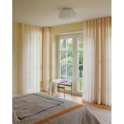 Nordlux - Loftlampe AERON 1xE27/40W/230V diameter 40 cm