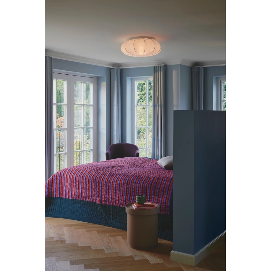 Nordlux - Loftlampe AERON 3xE27/25W/230V diameter 60 cm