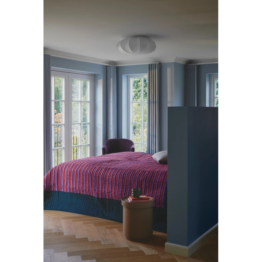 Nordlux - Loftlampe AERON 3xE27/25W/230V diameter 60 cm