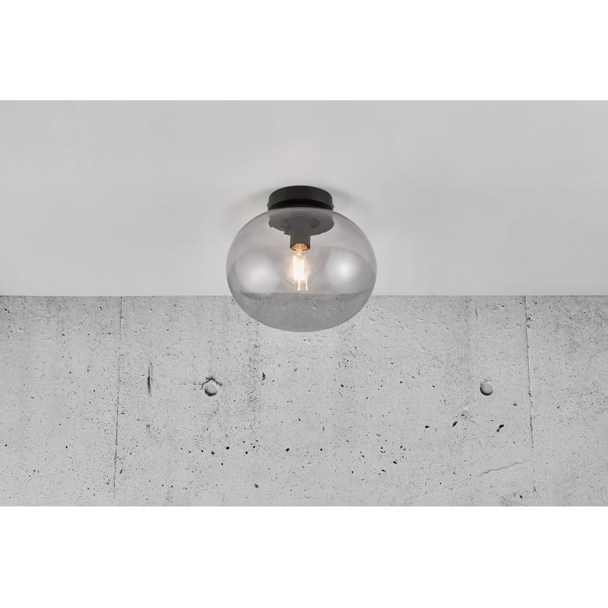 Nordlux - Loftlampe ALTON 1xE27/25W/230V