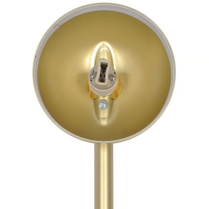 Nordlux - Loftlampe CONTINA 3xG9/5W/230V messing