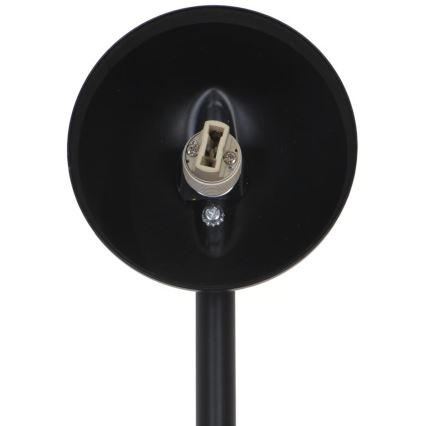 Nordlux - Loftlampe CONTINA 3xG9/5W/230V sort