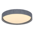Nordlux - Loftlampe CORATO 3xE14/15W/230V Ø 52 cm