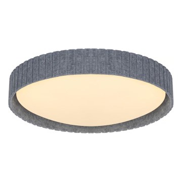 Nordlux - Loftlampe CORATO 3xE14/15W/230V Ø 52 cm