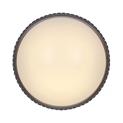 Nordlux - Loftlampe CORATO 3xE14/15W/230V Ø 52 cm