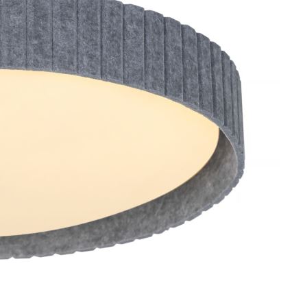 Nordlux - Loftlampe CORATO 3xE14/15W/230V Ø 52 cm