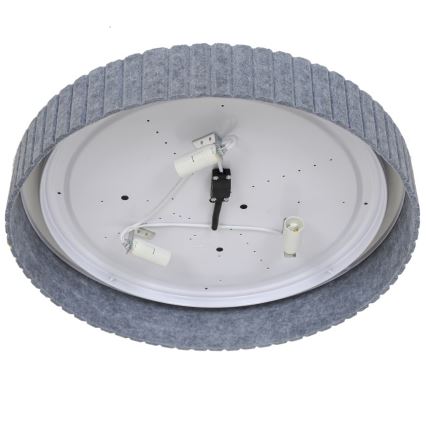 Nordlux - Loftlampe CORATO 3xE14/15W/230V Ø 52 cm