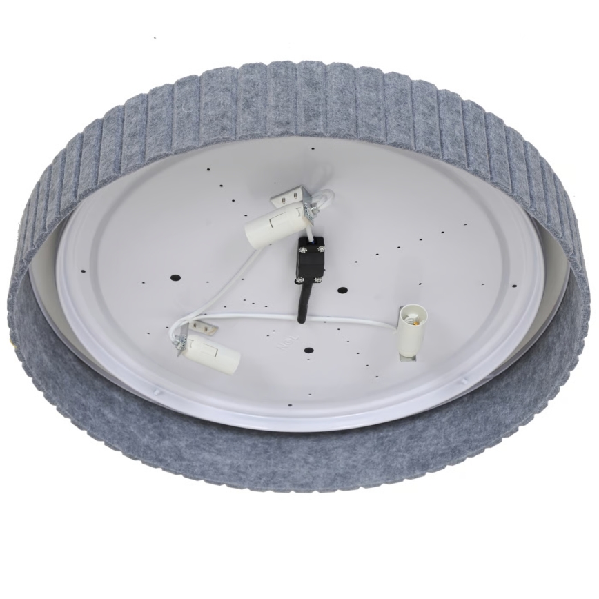 Nordlux - Loftlampe CORATO 3xE14/15W/230V Ø 52 cm