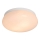 Nordlux - Loftlampe til badeværelse FOAM 2xE27/55W/230V IP44 diameter 34 cm hvid