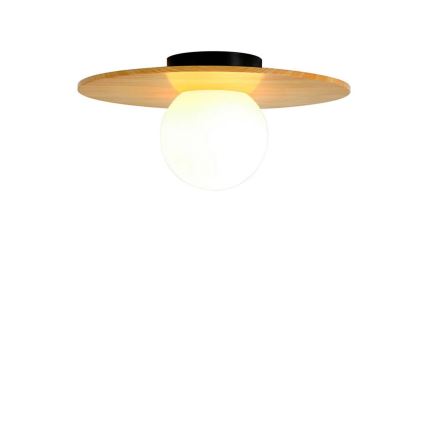 Nordlux - Loftlampe til badeværelse SIONA 1xE27/60W/230V IP44 beige