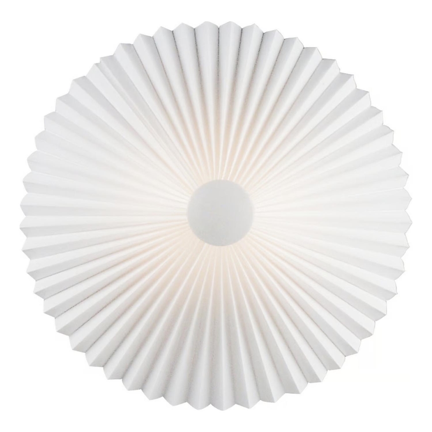 Nordlux - Loftlampe TRIO 1xE27/40W/230V diameter 45 cm hvid