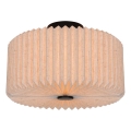 Nordlux - Loftlampe VIVIENNE 1xE27/15W/230V, Ø 40 cm