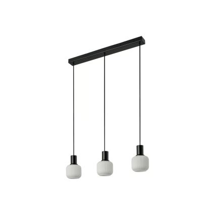 Nordlux - Lysekrone på kabel MILFORD 3xE14/25W/230V