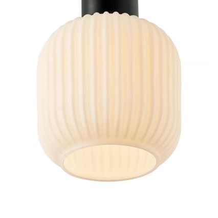Nordlux - Lysekrone på kabel MILFORD 3xE14/25W/230V