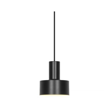 Nordlux - MATIS loftlampe 1xE27/40W/230V sort