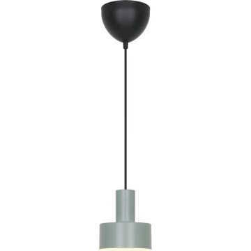 Nordlux - MATIS pendel 1xE27/40W/230V grøn