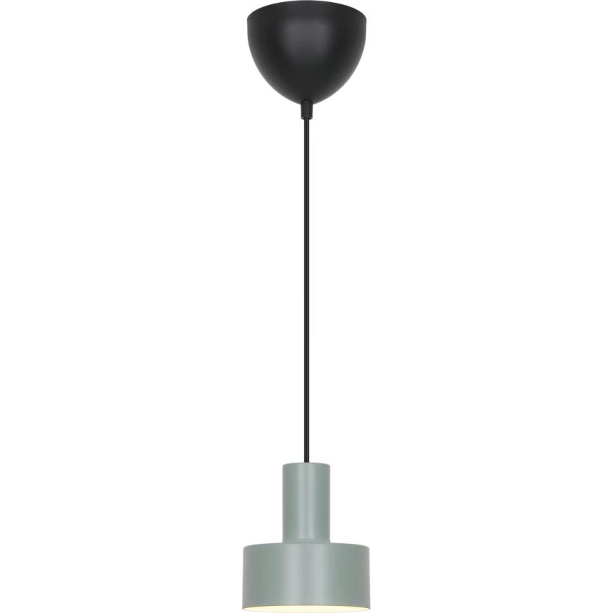 Nordlux - MATIS pendel 1xE27/40W/230V grøn