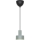 Nordlux - MATIS pendel 1xE27/40W/230V grøn