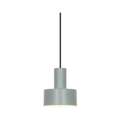 Nordlux - MATIS pendel 1xE27/40W/230V grøn