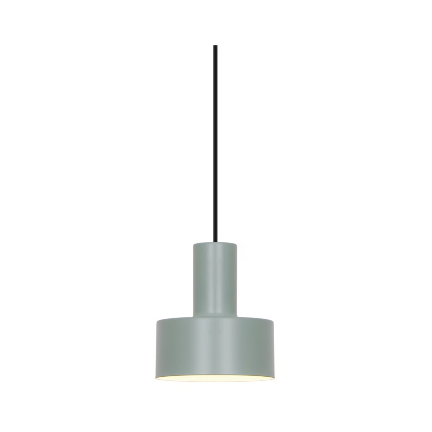 Nordlux - MATIS pendel 1xE27/40W/230V grøn