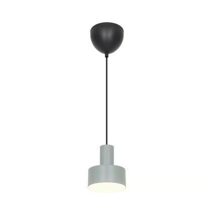 Nordlux - MATIS pendel 1xE27/40W/230V grøn