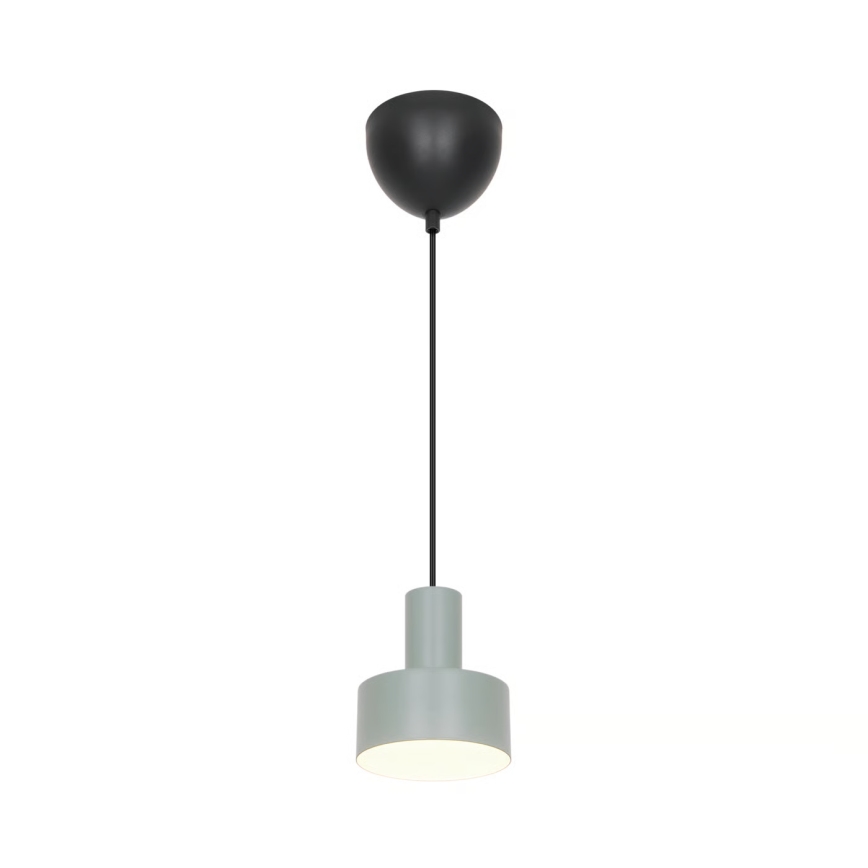 Nordlux - MATIS pendel 1xE27/40W/230V grøn