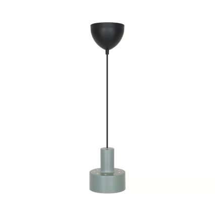 Nordlux - MATIS pendel 1xE27/40W/230V grøn