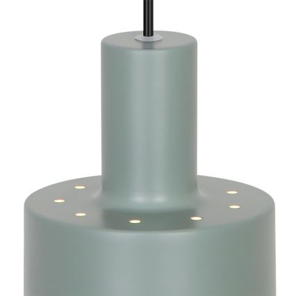 Nordlux - MATIS pendel 1xE27/40W/230V grøn