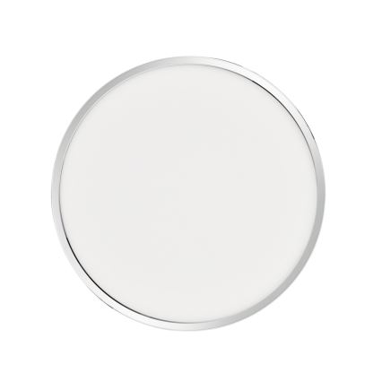 Nordlux - OJA LED, dæmpbar loftlampe til badeværelse LED/19W/230V 3000/4000K IP54 Ø 43 cm