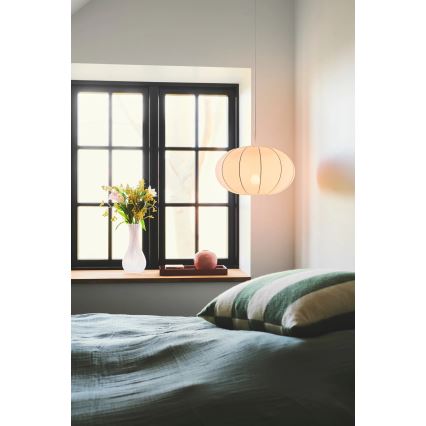 Nordlux - Pendel AERON 1xE27/40W/230V diameter 40 cm