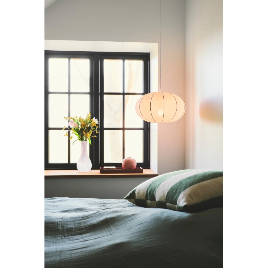 Nordlux - Pendel AERON 1xE27/40W/230V diameter 40 cm