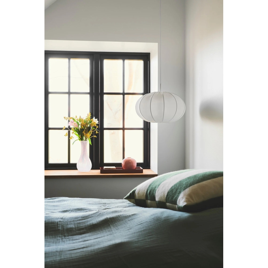 Nordlux - Pendel AERON 1xE27/40W/230V diameter 40 cm