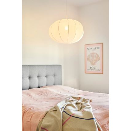 Nordlux - Pendel AERON 1xE27/40W/230V diameter 60 cm